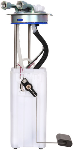 Delphi Fuel Pump Module Assembly FG0326 - view 10