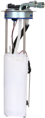 Delphi Fuel Pump Module Assembly FG0326 - view 12