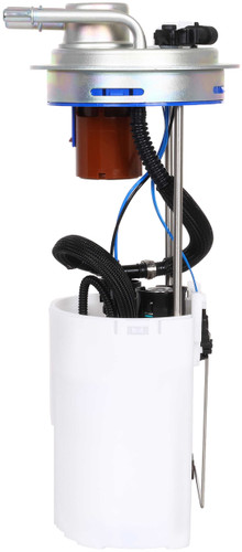 Delphi Fuel Pump Module Assembly FG0340 - view 12