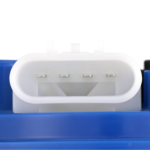 Delphi Fuel Pump Module Assembly P/N:FG0342