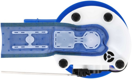 Delphi Fuel Pump Module Assembly P/N:FG0347