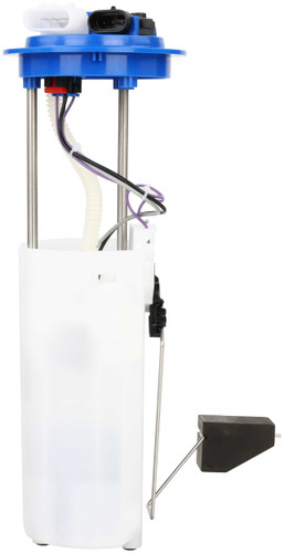 Delphi Fuel Pump Module Assembly FG0347 - view 12