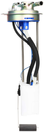 Delphi Fuel Pump Module Assembly FG0355 - view 10