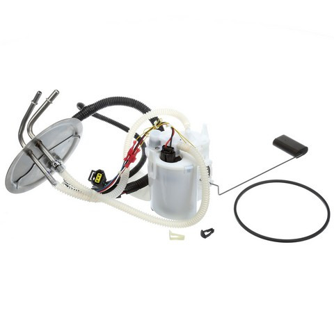 Delphi Fuel Pump Module Assembly FG0360 - view 7