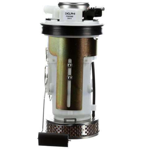 Delphi Fuel Pump Module Assembly FG0368 - view 2