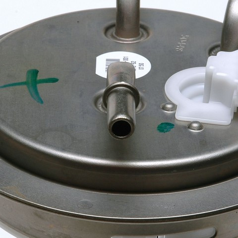 Delphi Fuel Pump Module Assembly P/N:FG0374