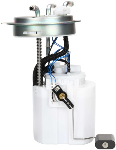 Delphi Fuel Pump Module Assembly FG0374 - view 10
