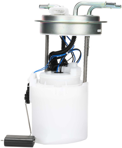 Delphi Fuel Pump Module Assembly FG0374 - view 11
