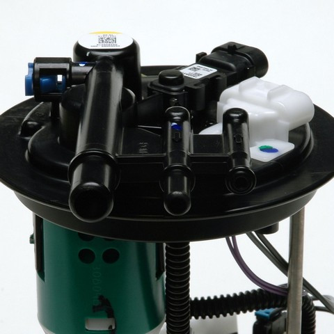 Delphi Fuel Pump Module Assembly FG0378 - view 7
