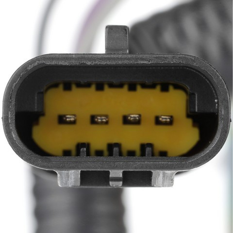 Fuel Pump Module Assembly fits 2002-2004 Oldsmobile Bravada  DELPHI