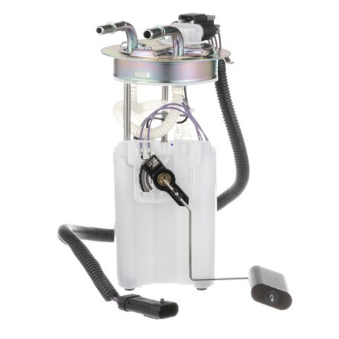 Fuel Pump Module Assembly fits 2002-2004 Oldsmobile Bravada  DELPHI