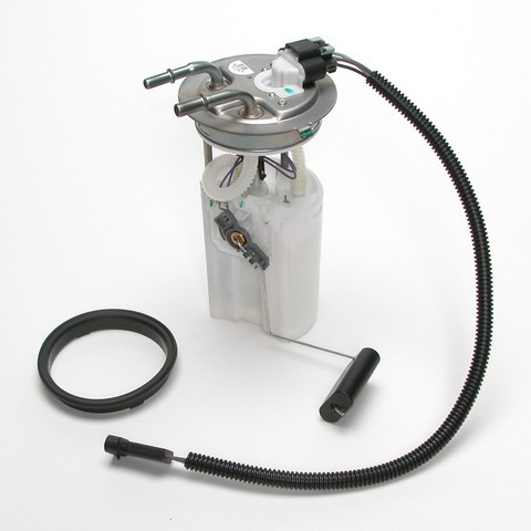 Fuel Pump Module Assembly fits 2002-2004 Oldsmobile Bravada  DELPHI