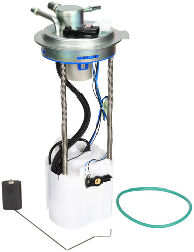 Delphi Fuel Pump Module Assembly FG0391 - view 8
