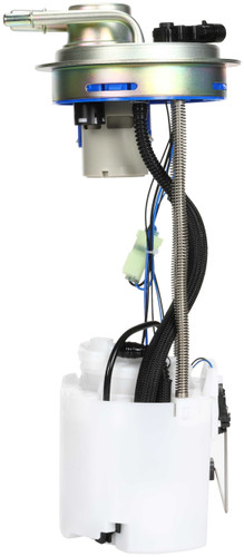 Delphi Fuel Pump Module Assembly FG0391 - view 11
