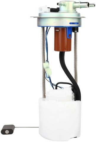 Delphi Fuel Pump Module Assembly FG0392 - view 2
