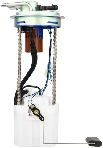 Delphi Fuel Pump Module Assembly FG0392 - view 6