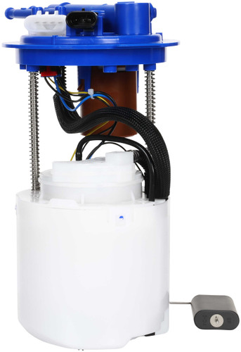 Delphi Fuel Pump Module Assembly FG0406 - view 8