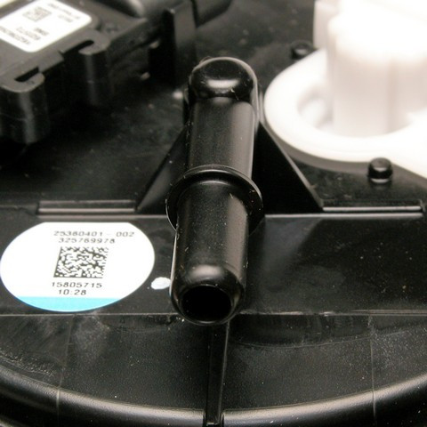 Delphi Fuel Pump Module Assembly FG0433 - view 4