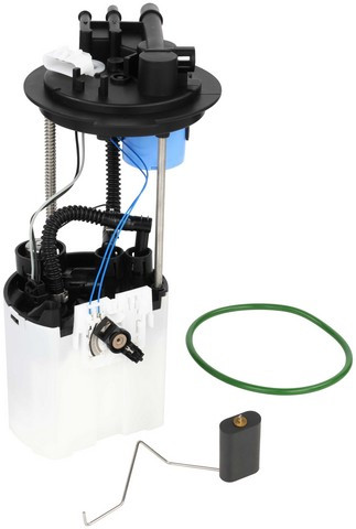 Delphi Fuel Pump Module Assembly FG0491 - view 7