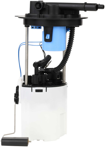 Delphi Fuel Pump Module Assembly FG0491 - view 9