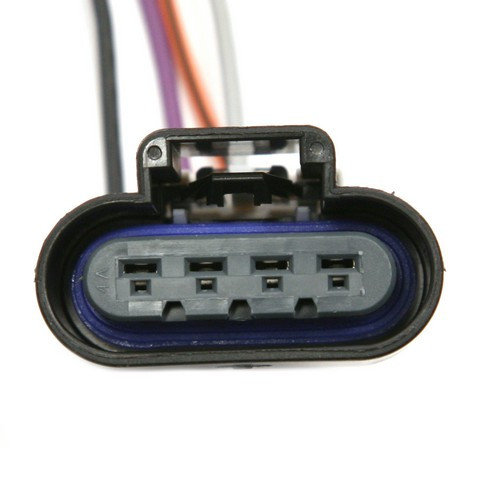 Delphi Fuel Pump Module Assembly FG0509 - view 6