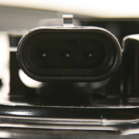 Fuel Pump Module Assembly fits 2003-2011 Saab 9-3  DELPHI