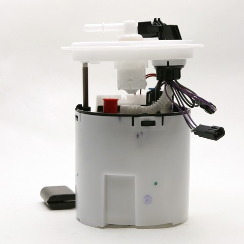 Delphi Fuel Pump Module Assembly FG0786 - view 2
