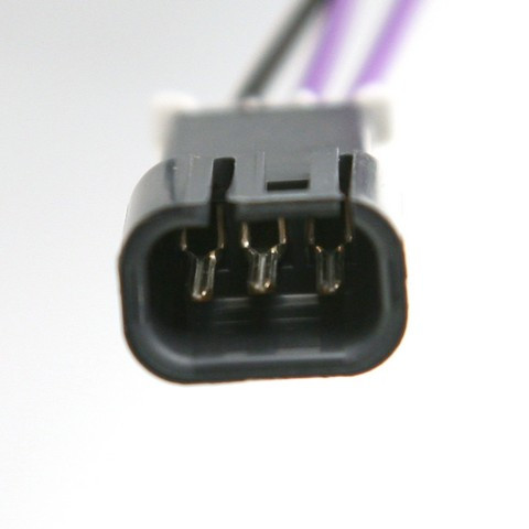 Delphi Fuel Pump Module Assembly P/N:FG0786