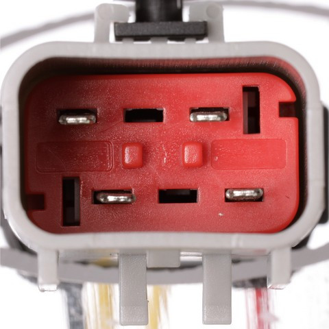 Delphi Fuel Pump Module Assembly P/N:FG0820