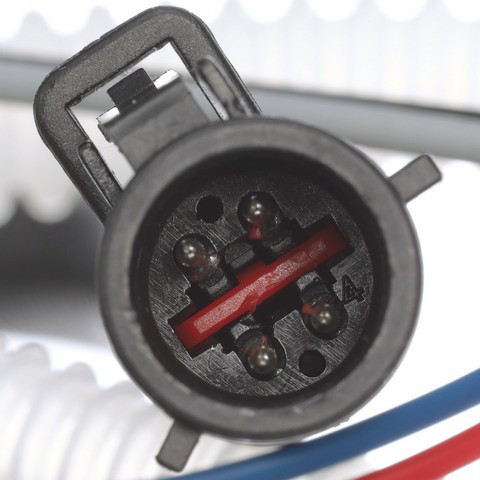 Delphi Fuel Pump Module Assembly P/N:FG0823