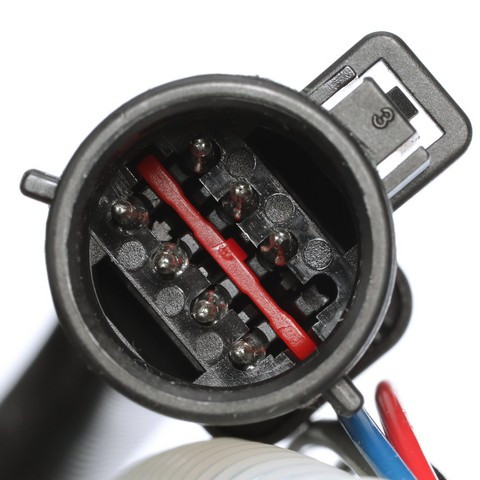 Delphi Fuel Pump Module Assembly P/N:FG0824