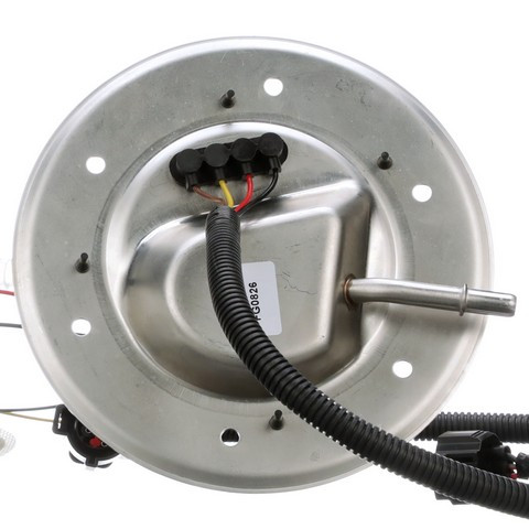 Fuel Pump Module Assembly Delphi FG0826 fits 99-00 Ford Mustang