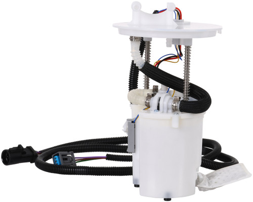 Delphi Fuel Pump Module Assembly FG0829 - view 9