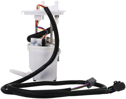Delphi Fuel Pump Module Assembly FG0829 - view 10