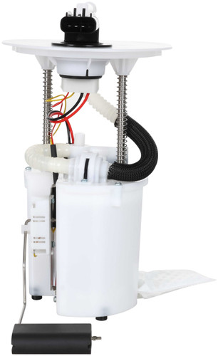 Delphi Fuel Pump Module Assembly FG0849 - view 8