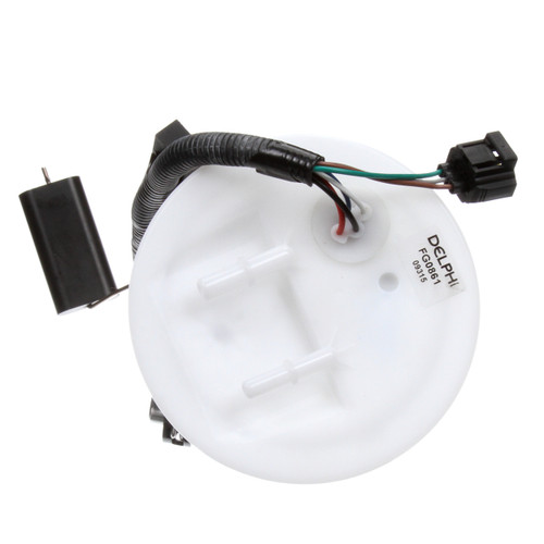Delphi Fuel Pump Module Assembly FG0861 - view 8