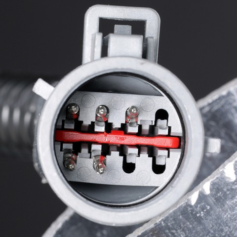 Delphi Fuel Pump Module Assembly P/N:FG0872