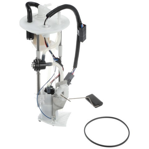 Delphi Fuel Pump Module Assembly FG0872 - view 6
