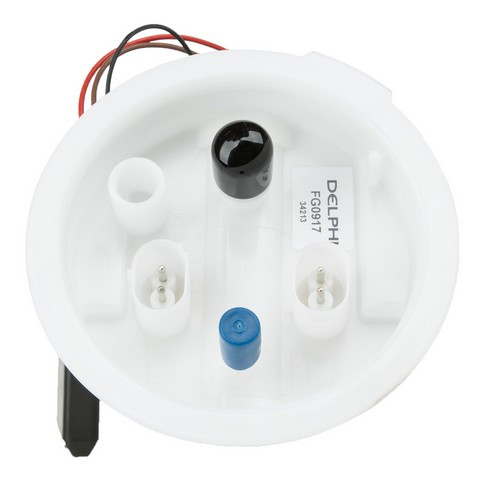 Delphi Fuel Pump Module Assembly P/N:FG0917