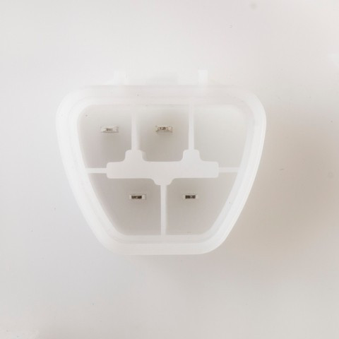 Delphi Fuel Pump Module Assembly FG0921 - view 3