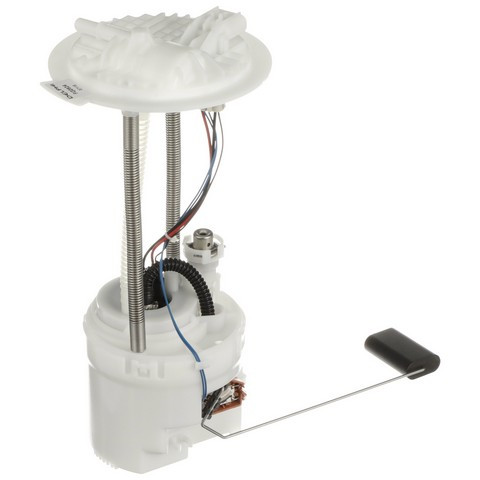 Fuel Pump Module Assembly Delphi FG0924 fits 05-06 Jeep Wrangler