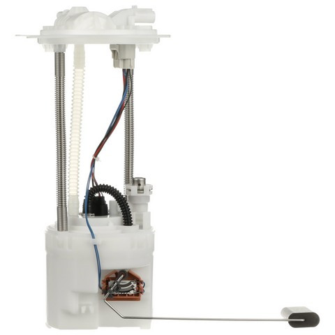 Fuel Pump Module Assembly Delphi FG0924 fits 05-06 Jeep Wrangler