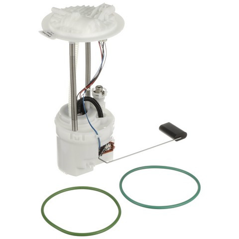 Delphi Fuel Pump Module Assembly FG0924 - view 6