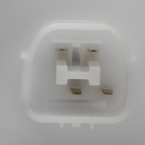 Delphi Fuel Pump Module Assembly P/N:FG0930