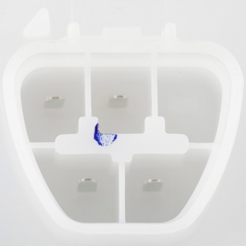 Delphi Fuel Pump Module Assembly FG0938 - view 3