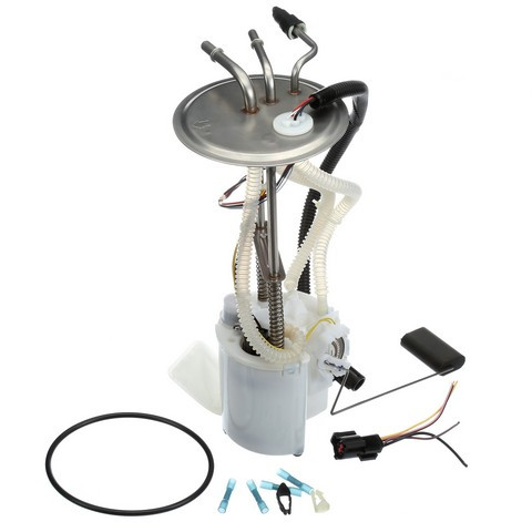 Delphi Fuel Pump Module Assembly FG0947 - view 6
