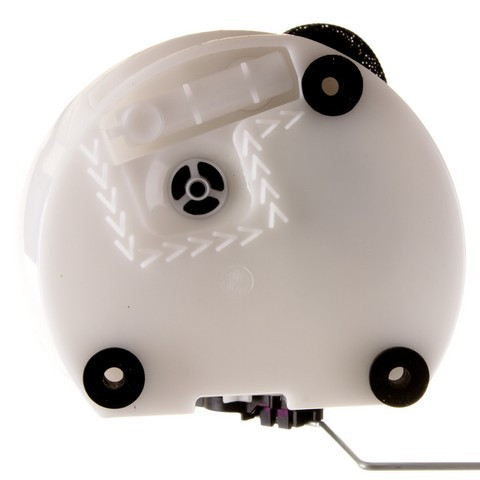 Delphi Fuel Pump Module Assembly P/N:FG0957