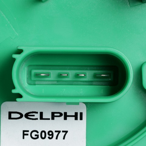 Delphi Fuel Pump Module Assembly P/N:FG0977