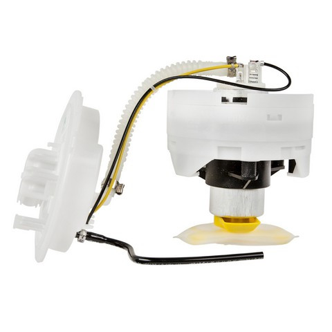 Fuel Pump Module Assembly fits 2002-2005 Audi A4 Quattro  DELPHI