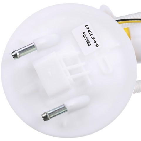 Delphi Fuel Pump Module Assembly FG0980 - view 6